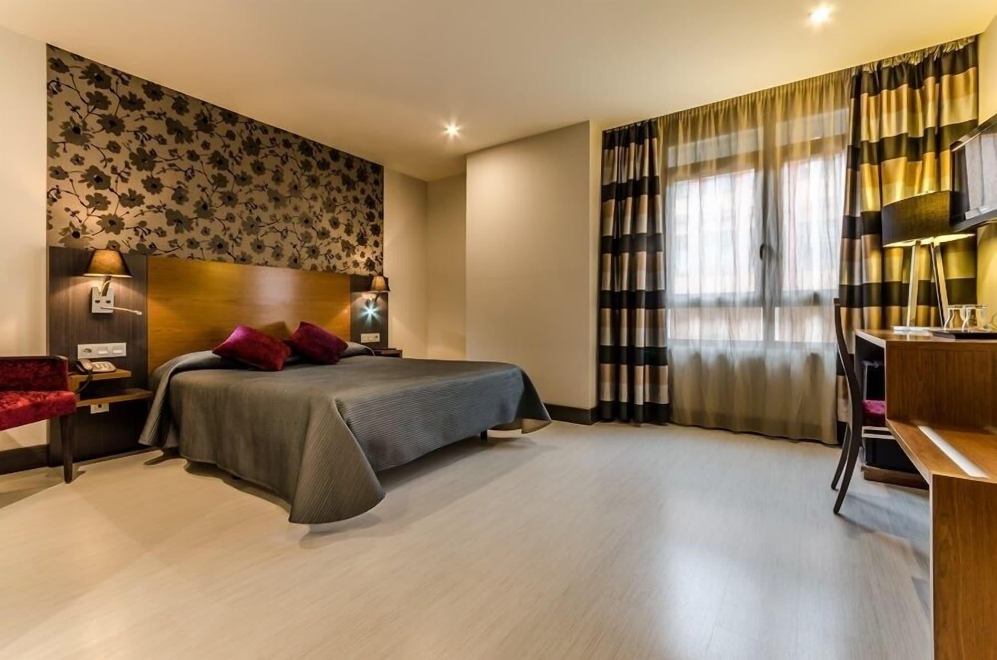 Hotel Regio 3*